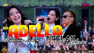 Download lagu DIFARINA INDRA LIVE DRAGING ONION STICKS mp3