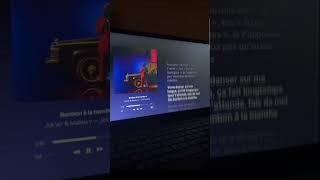 Bonbon à la menthe - Jok'air &amp; Mallaury #music #lyrics