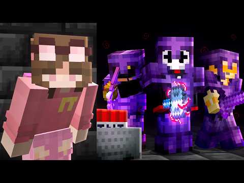 I Got Hunted For 1 Week Straight