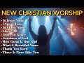 In Jesus Name ️ Best Contemporary Christian Music For Worship Today
