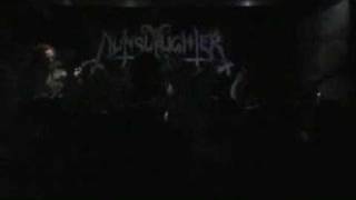 Nunslaughter - Raid the Convent