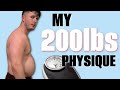 THE PLAN FOR MY DIET! Why I got to 200lbs...