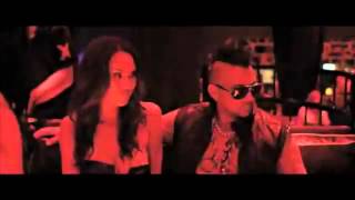 SEAN PAUL LIVE AT CAVALLI CLUB FOR ROSAY