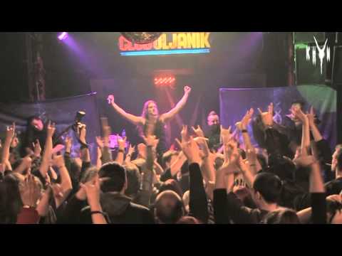 KRYN'S CORNER EP 3 | KRYNBUS PULA