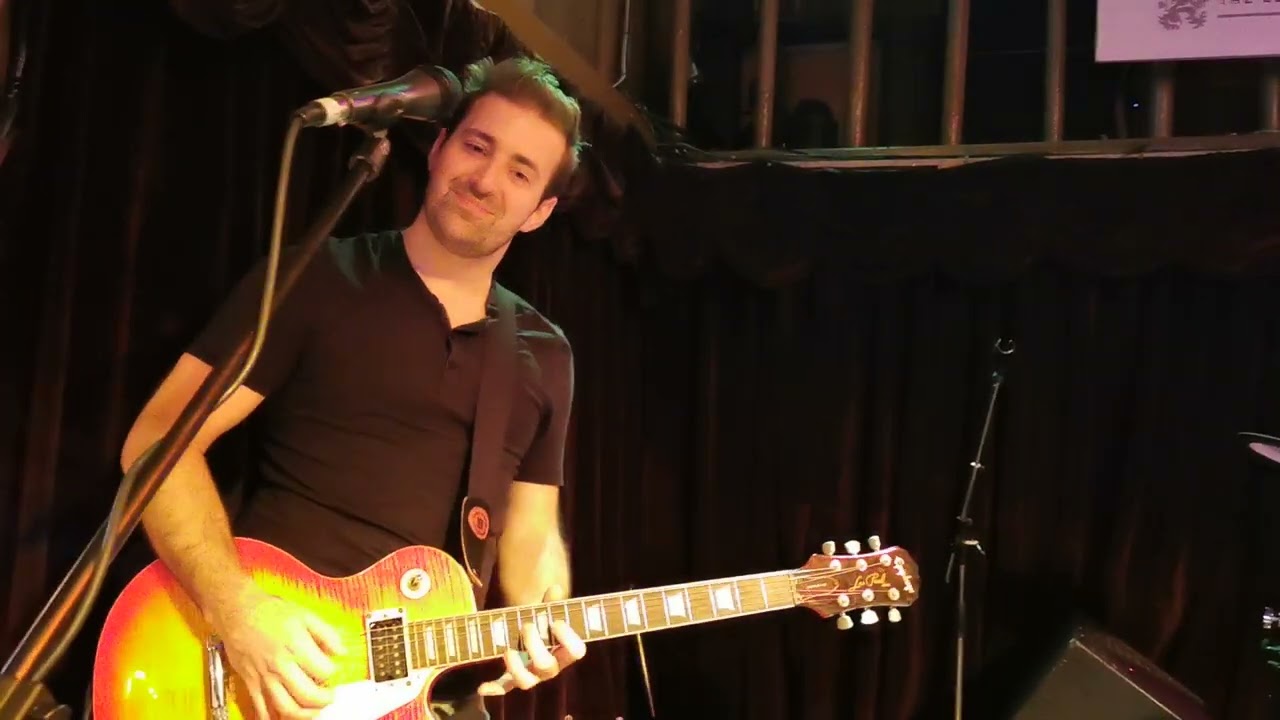 Promotional video thumbnail 2 for Undercover Band