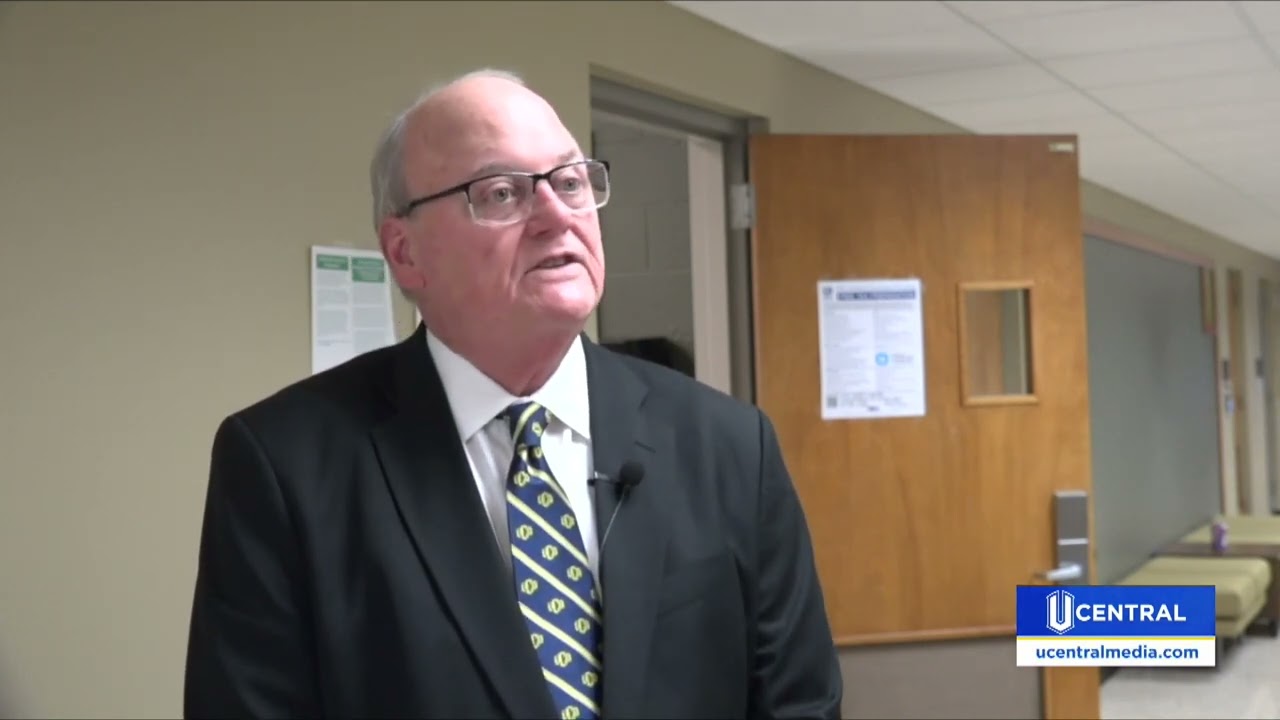UCO College of Business offers tax assistance