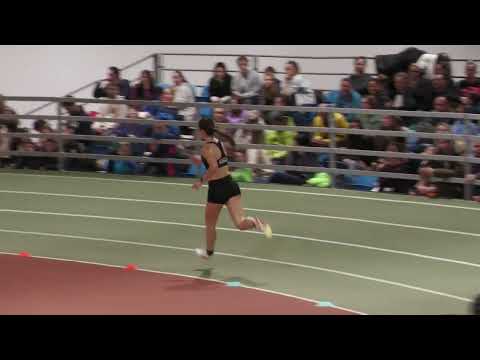 600m KADETKINJE [Ž], V. skupina - Premier atletska liga 2. kolo 2026