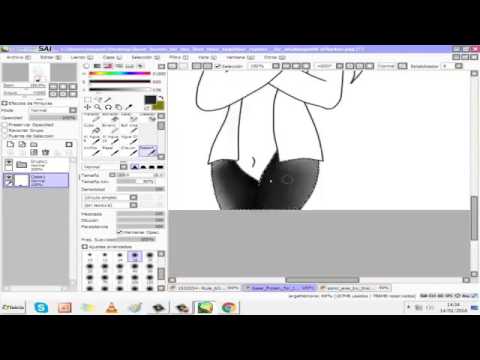 Haaaa no se que hacer así que are esto