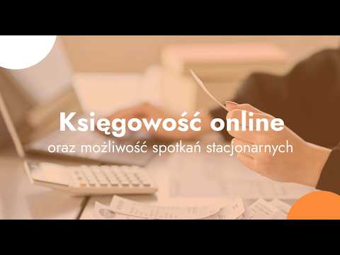 Biuro Rachunkowe MS Monika Stefaniak - video