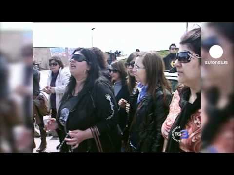 Mehr als 5 500 Flüchtlinge auf Lampedusa