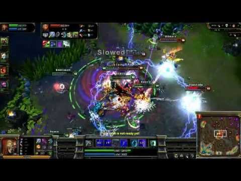 Karthus's Revenge (edited)