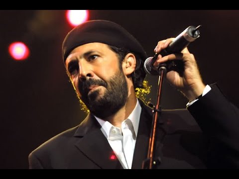 Juan Luis Guerra Grande Merengue Exitos Mix