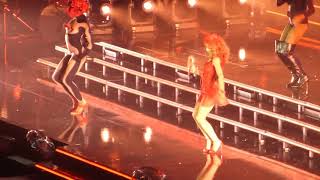 Download lagu Kylie Sexy Love O2 Arena London England 01 10 2014... mp3