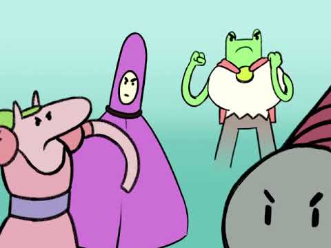 Monstrüous youtube-video