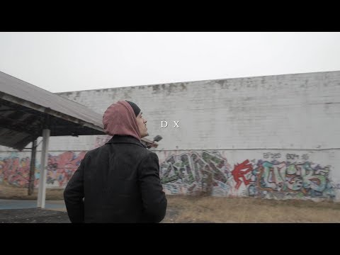 D Bonilla- D.X (Prod. by Sixx digits)