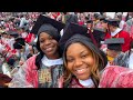 Mom and Daughter Graduate Together With Social Work Degrees