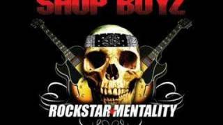 Shop Boyz - They Like Me (Skrewed N Chopped)