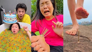 Helping the homeless get birthday gifts