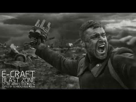 E-Craft - Blast Zone