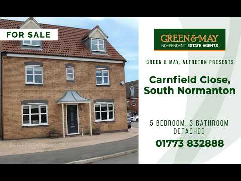 Property video thumbnail