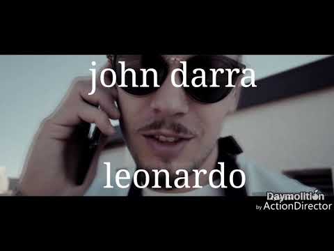 John darra-leonardo