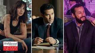 What's Coming and Leaving Netflix in August | THR News