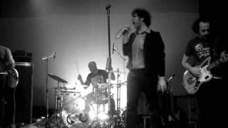 Settlefish - Breeze (live in Bologna 2008)