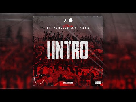 Brigade Rouge  - Intro