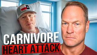 Carnivore Gave Me A Heart Attack