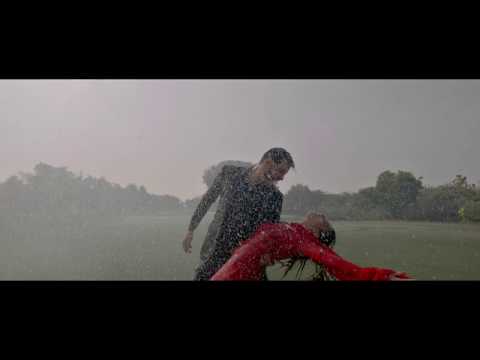 Balu Mahi Film Romantic Song Bechainiyan