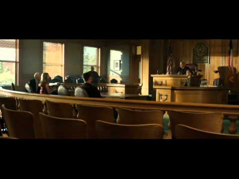 Mason, Michigan courthouse scenes