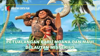 Download lagu 🔴 NONTON FILM MOANA 2 2024 FULL MOVIE TERBARU SUB INDO: PERJALANAN EPIK MOANA DAN MAUI - ALUR CERITA mp3