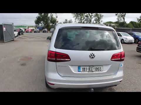 Volkswagen Sharan 2.0TDI 150HP Comfortline - TENDE - Image 2