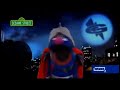 PBS Kids Sesame Street Super Grover 2 0 Promo WGBH