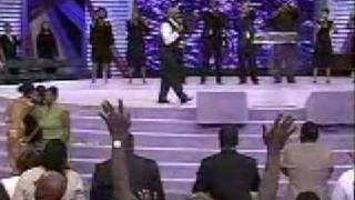 Bishop Paul Morton Let It Rain Video