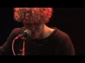The Gymnopedist - Jono McCleery live 