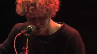 The Gymnopedist - Jono McCleery live