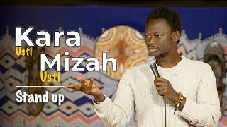 Download lagu Musti Kusti - KARA MİZAH ⎹ Stand UP (2026) mp3