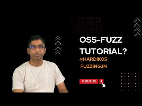 [Fuzzing with OSS-Fuzz] How OSS-Fuzz Works: A Guide to Fuzz Testing for Open Source Projects