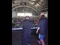 Thank You Paris One Of The Best Gigs We Played In France ️ Ohlala Festival