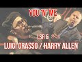 La Section Rythmique with Harry Allen and Luigi Grasso - You 'n' Me