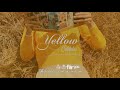 || Lyric + Vietsub || Yellow - Coldplay
