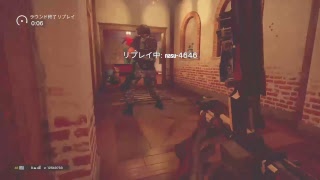 関西弁でR6Sやっていくよー