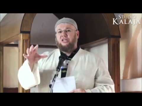 Nje histori qe ka ndodhur vetem nje here ne siperfaqen e tokes! Irfan Salihu