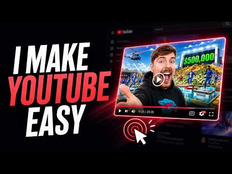 Item video thumbnail