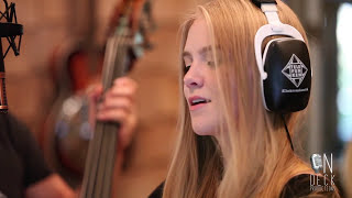 Belle of the Fall - What's So Funny 'Bout Peace Love and Understanding Cover