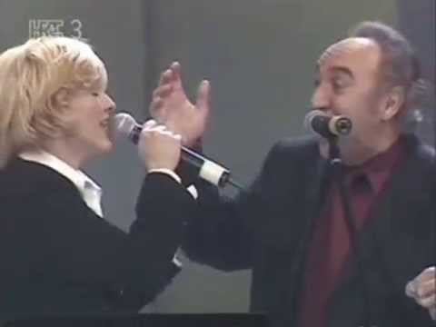 Sanja Doležal,Rajko i Zec - Samo mi se javi -  Live