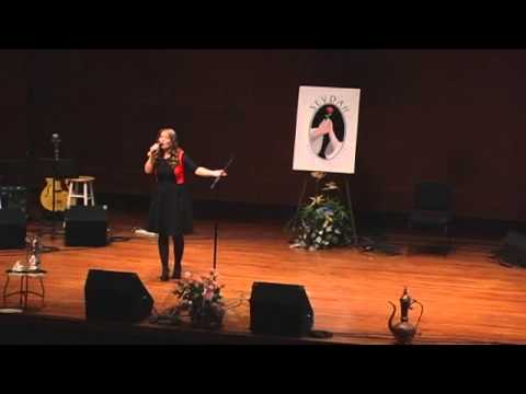 Evening of Sevdah 2012 - Alma Subasic - Nigdje tako k'o u Bosni nema