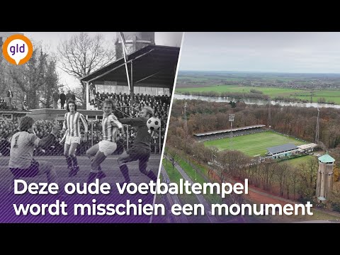 FC Wageningen: FADED GLORY or NOT?