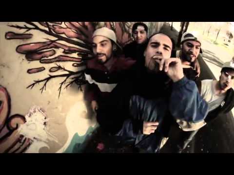 Blockstyle Crew ft Mambo Rap   Psycho Bloke con Nehis Beat Maker Video Oficial)